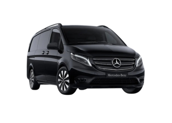 Mini Bus Taxi Service Watford